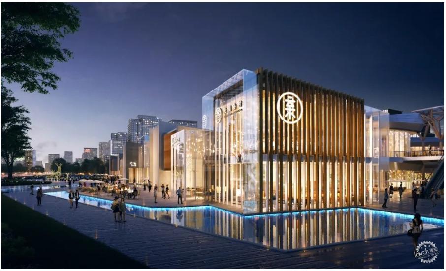 江阴敔山湾合院,江阴敔山湾平层