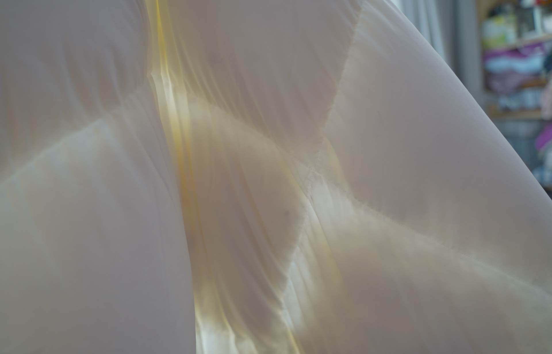 网易严选白鹅绒评测,网易严选95%鹅绒被经典款