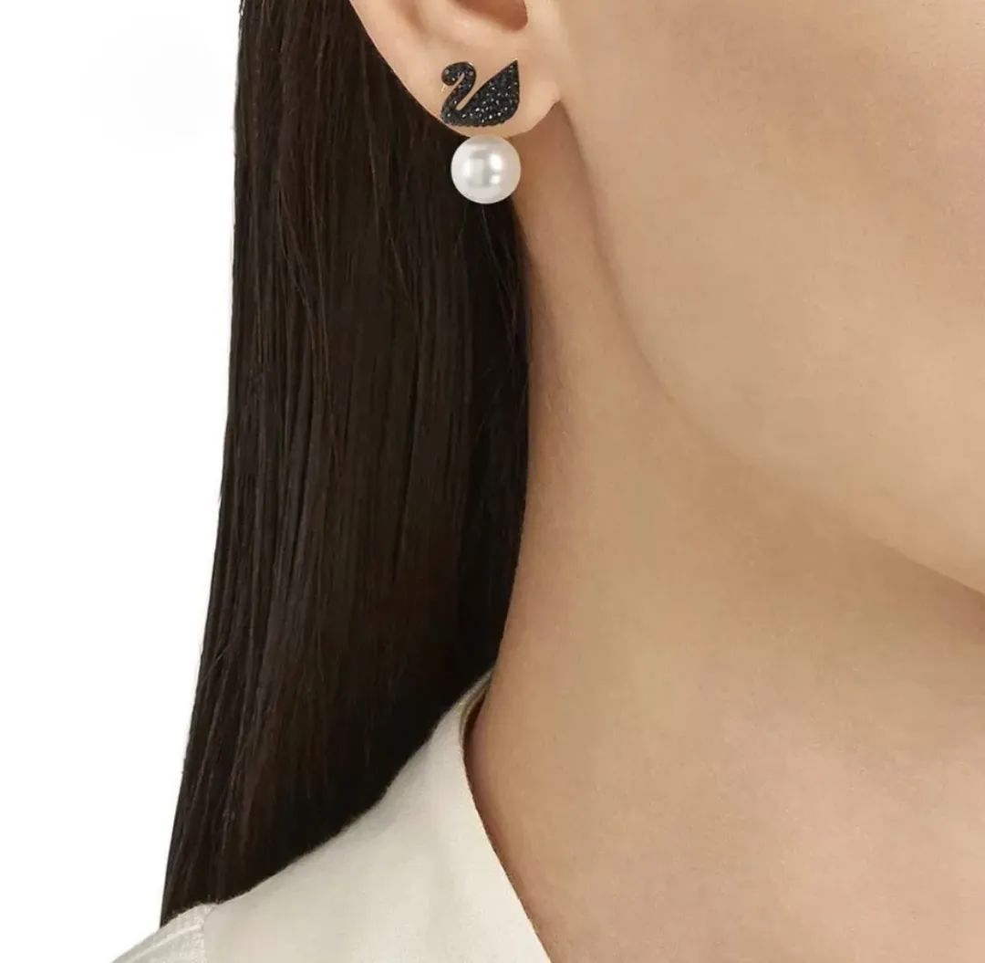 气质女生饰品,气质女神都戴这几种首饰