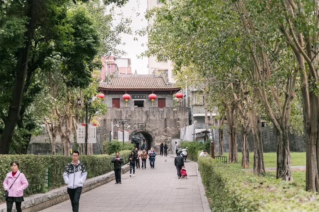 2021深圳免费适合遛娃玩地方排名,深圳免费游玩景点推荐