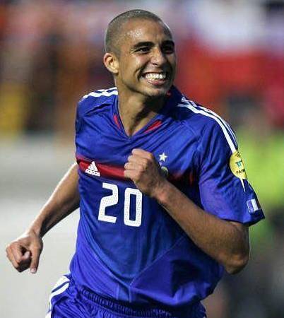 特雷泽盖高清集锦,赛季最佳特雷泽盖