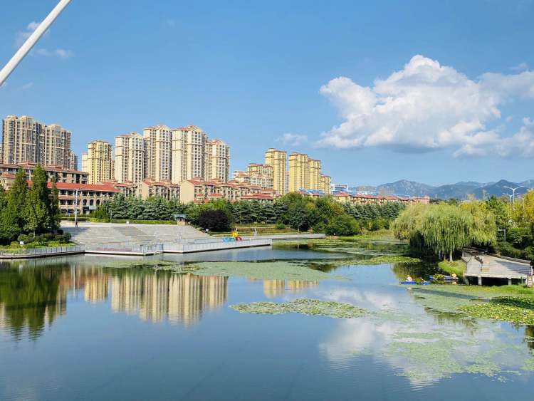 李沧区值得买房吗,李沧区现在的房价是多少