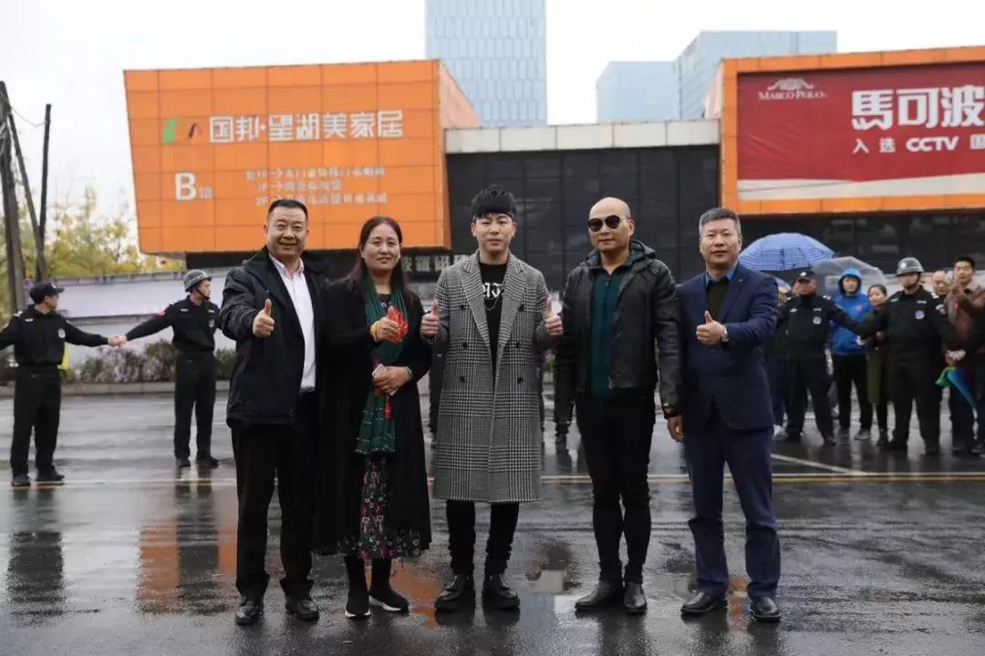 合肥这几天的事,合肥家居市场现状