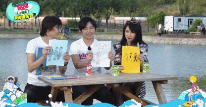 顶流乐队在线斗舞，还有比这更欢乐的音乐节吗？