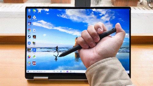 戴尔高级触控笔,戴尔触控笔pn579x怎么关电源