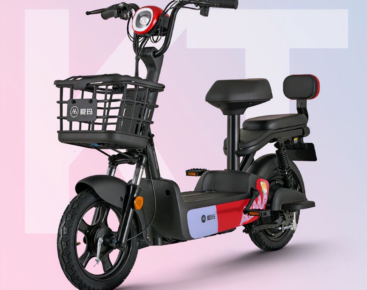 电动自行车小牛和雅迪怎么选,雅迪新国标入门电动自行车推荐