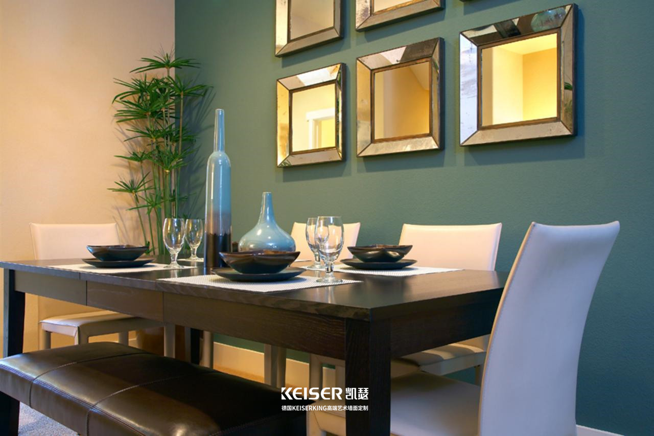 硅藻泥和艺术漆哪个价格高,硅藻泥和艺术涂料哪个品牌好