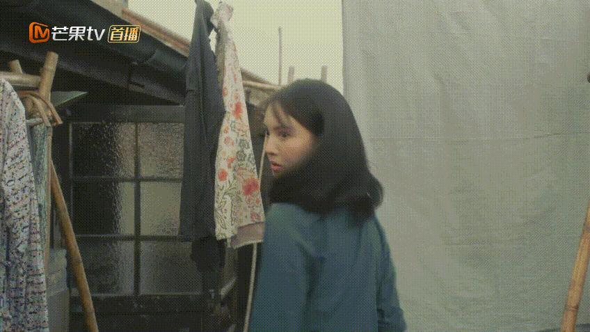 金晨为什么要叫沈青禾和沈思怡,金晨演的沈青禾