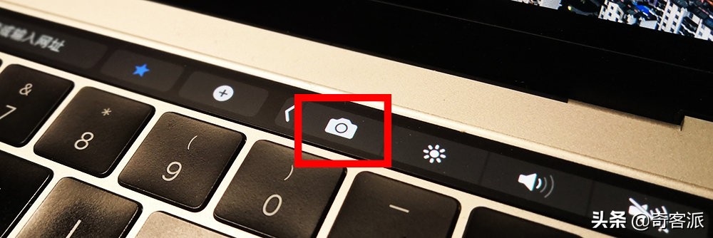 mac基础教程在mac上截图的5个方法,macos截图快捷键