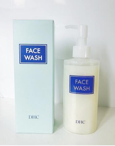 哪些洗面奶很好用,洗面奶哪款好用清洁肌肤效果好