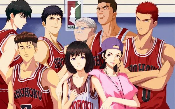 海贼王十大漫画排行榜,日本人评选的十大漫画