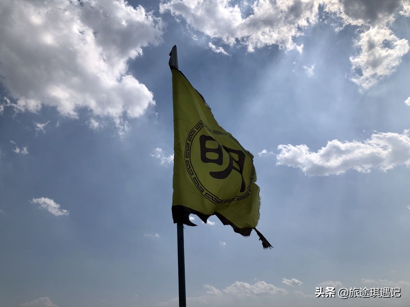 陕西2-3天短途旅游环线,陕西最新旅游4条线路