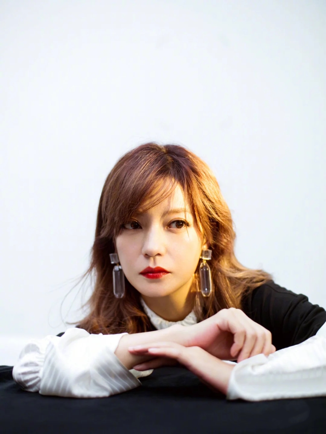 赵薇情深深雨蒙蒙重聚,情深深雨蒙蒙演员今昔对比赵薇