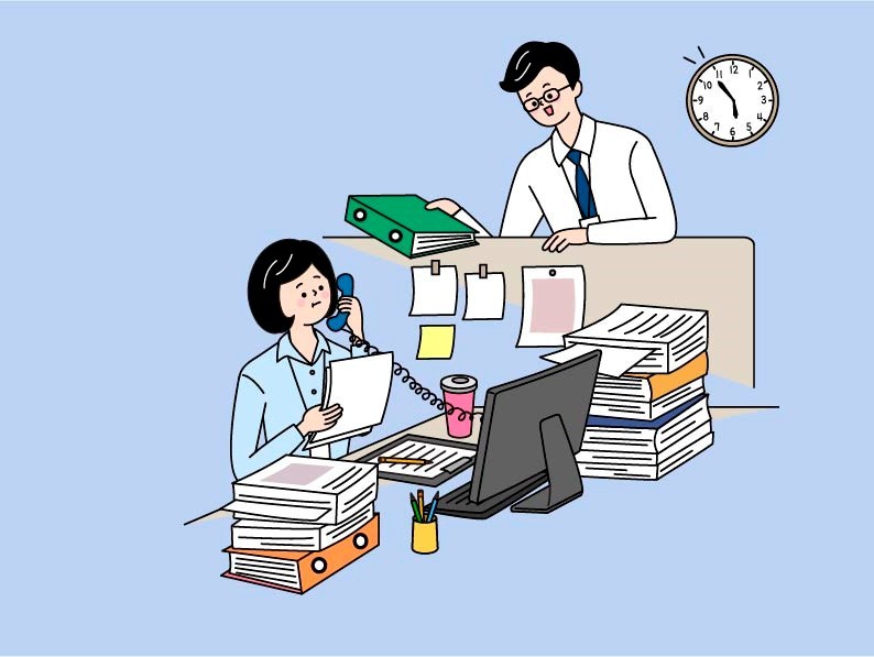 领导力提升与沟通技巧,做好这8点提升生鲜经营管理能力