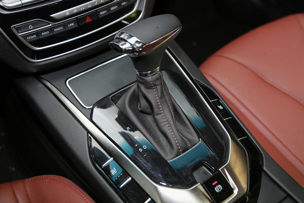 北汽绅宝的最后一根救命稻草!存亡与否就此一搏!解读北汽绅宝D50