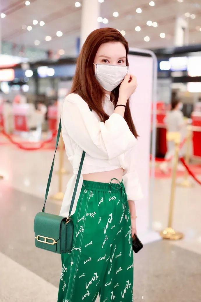 乘风破浪的姐姐背的包包,乘风破浪的姐姐们有哪些