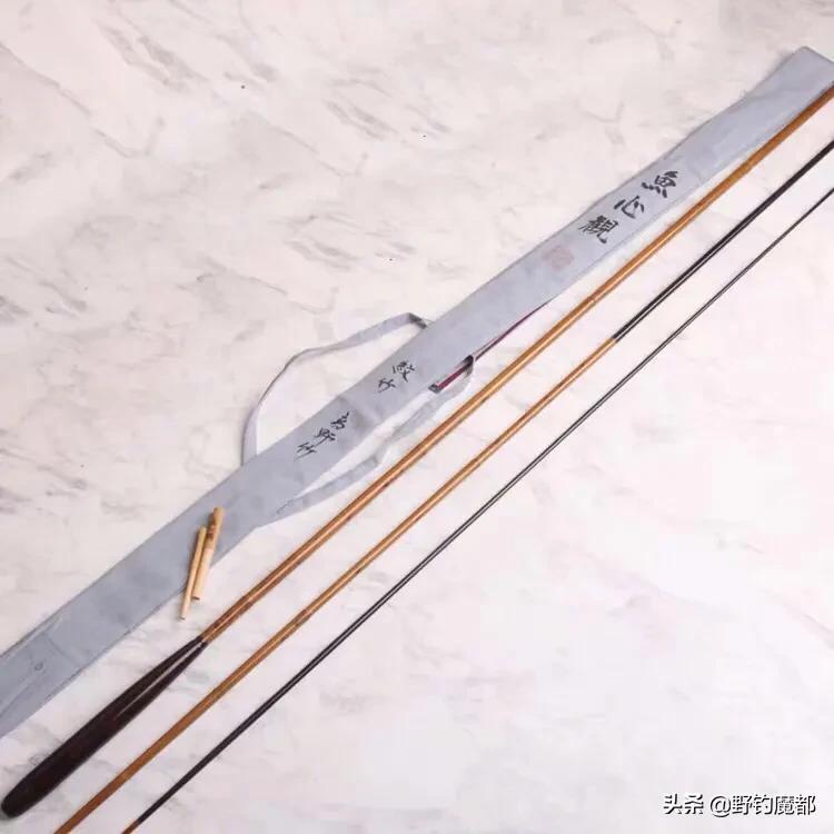 入门级钓竿选哪个牌子,新手入门钓竿推荐哪款好