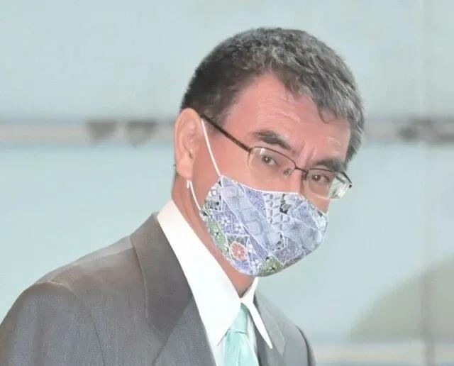 日本疫苗保障计划濒临破产！？河野大臣周边的不谐音