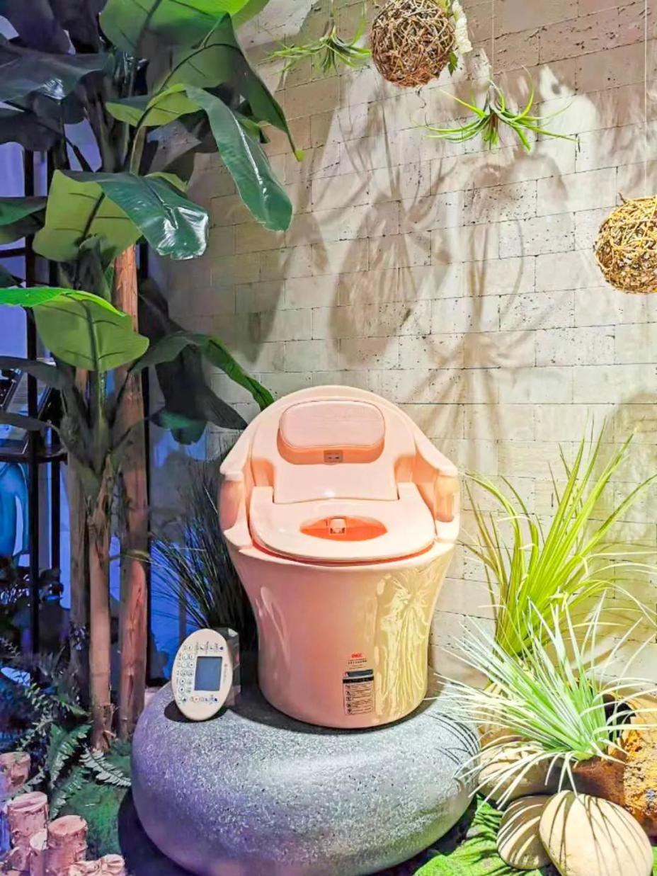 石家庄地尔水疗,2019石家庄迎来第一场雪