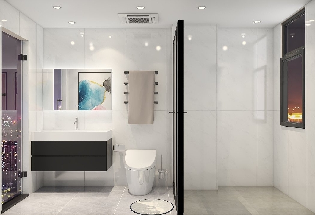 德立整体淋浴房价格和介绍,德立淋浴房选哪款性价比高