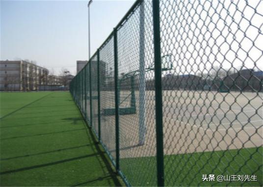 运动场围栏网好坏,体育场围栏网规格型号