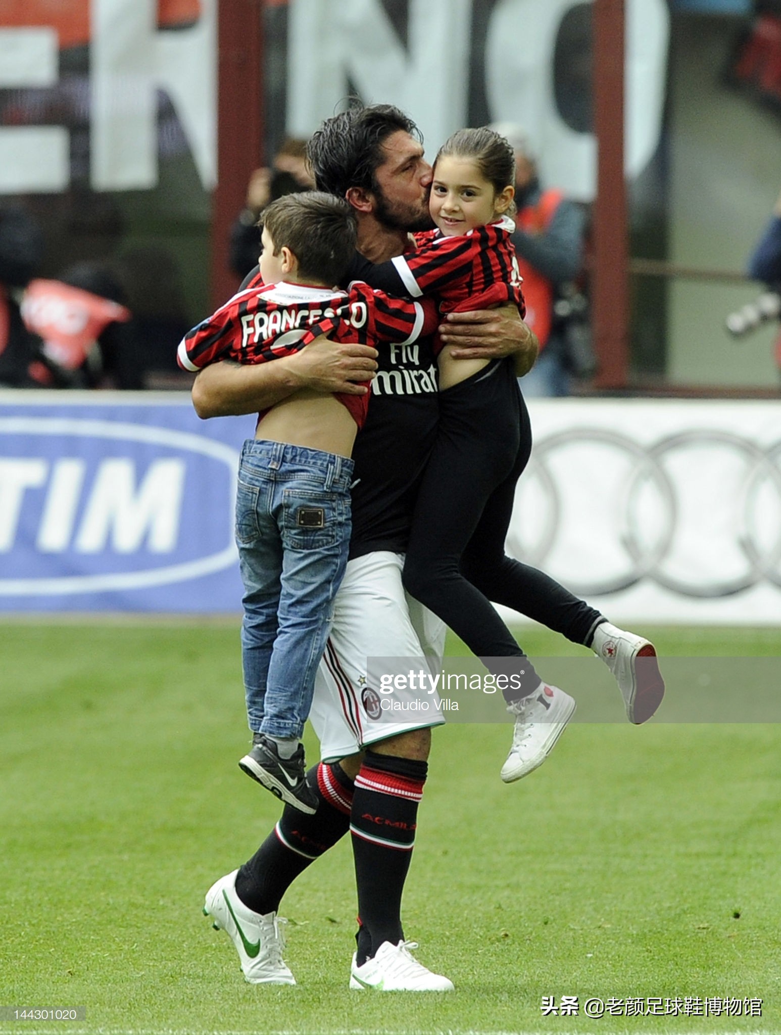 防守型中场加图索,意大利中场加图索