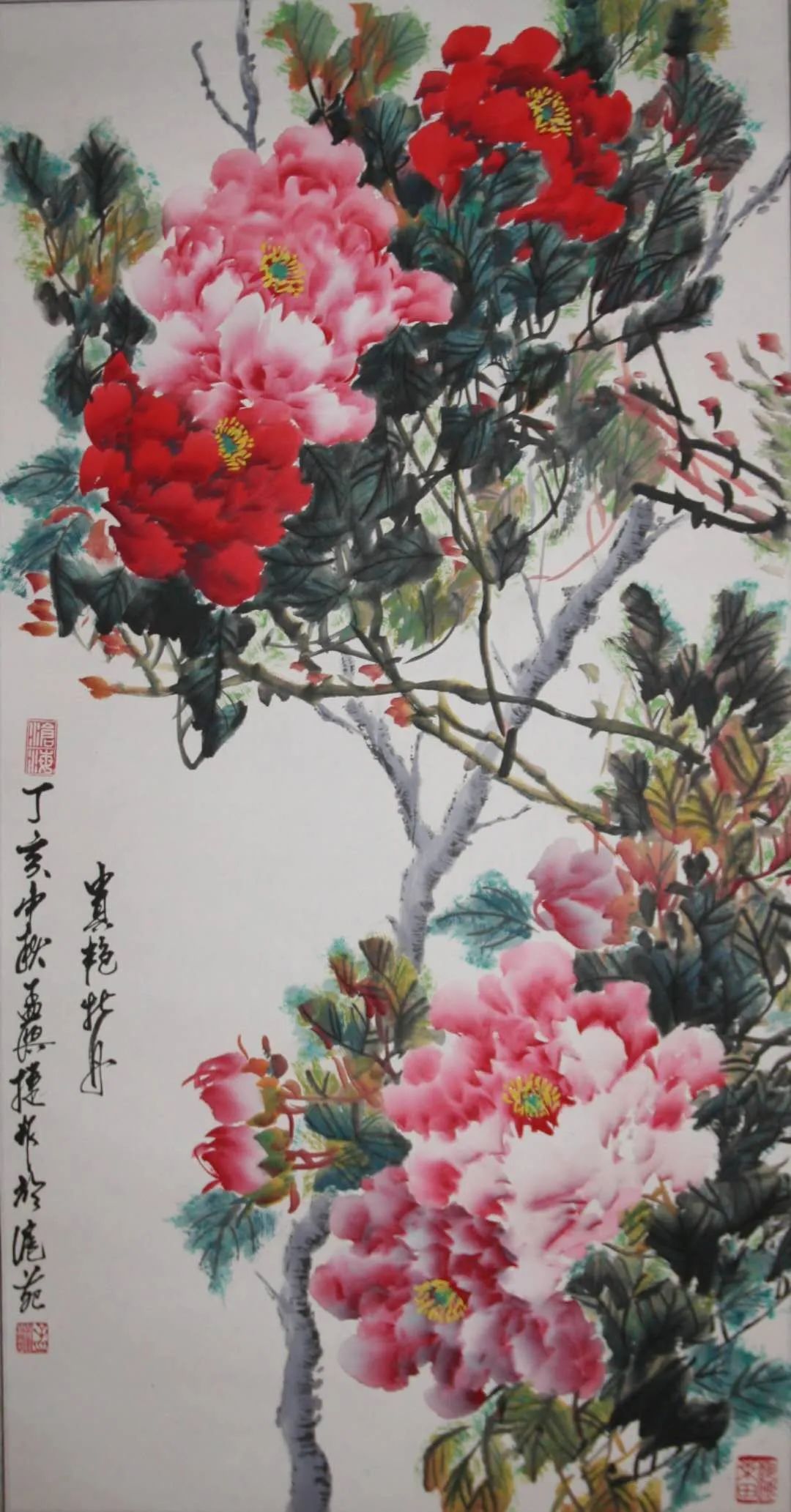 书画家吴士江篆刻艺术,近代篆刻名家周庆云