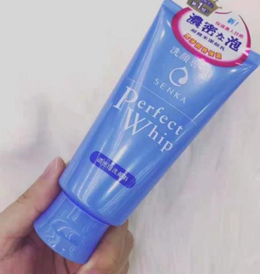 最近美白洗面奶很火是智商税吗,哪些洗面奶能真正美白不交智商税