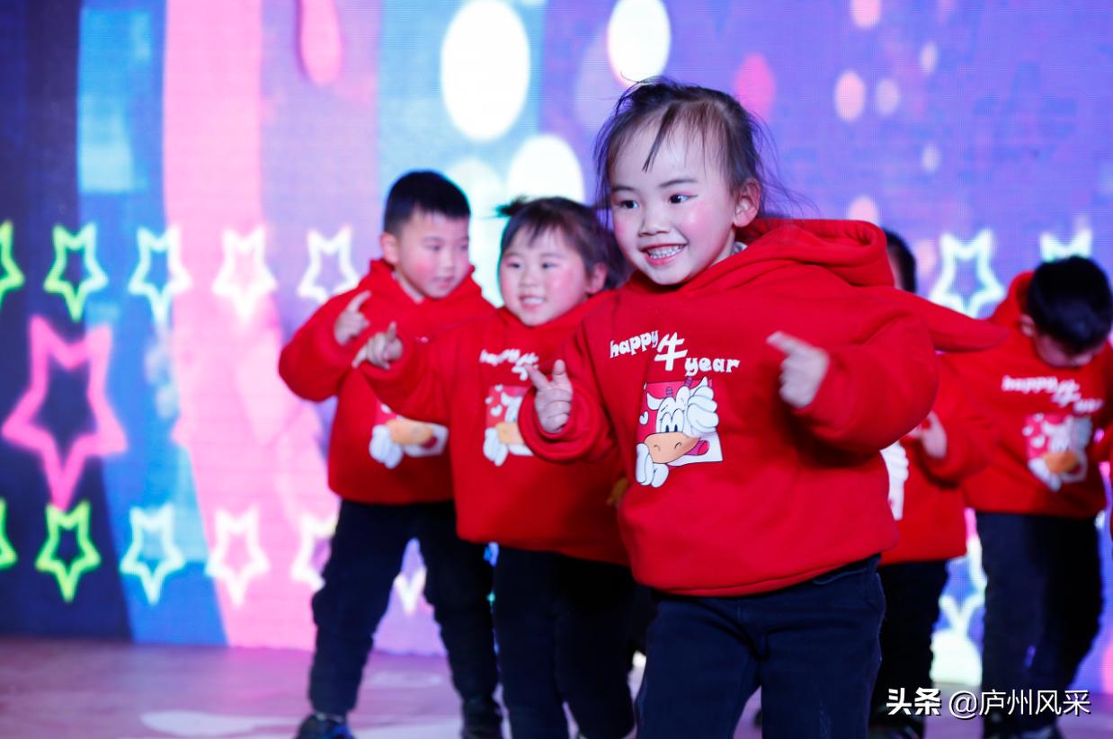 小舞台大梦想向快乐出发,小舞台大梦想