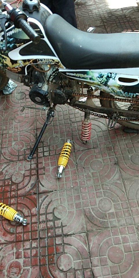 摩托车搭铁线故障检修,摩托车电路故障打不着火解决方法