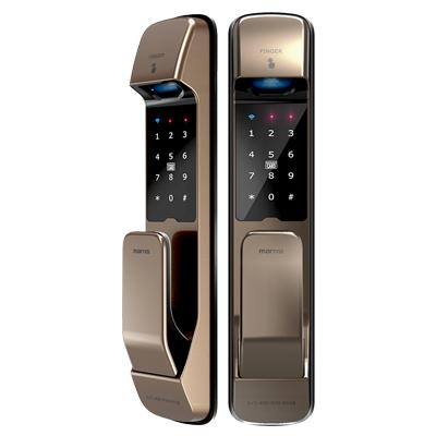 指纹锁哪个品牌比较靠谱,指纹锁品牌排行国产前十名