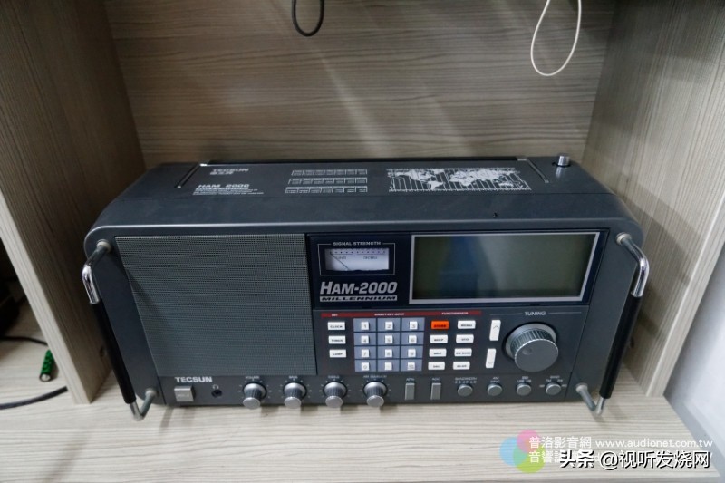 德生顶级音响,tecsun德生音响