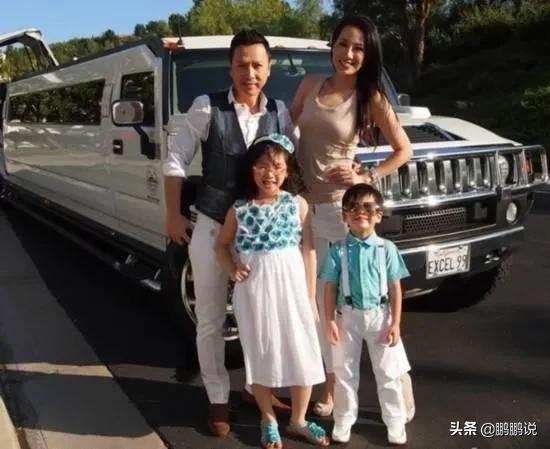 马小玲甄子丹离婚原因,龙虎门甄子丹马小玲