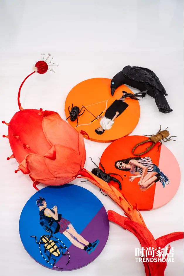 了不起的创业姐妹，飒