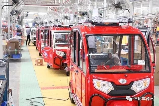 电动三轮车没电了怎么办在路上,电动三轮车开锁没电维修实例