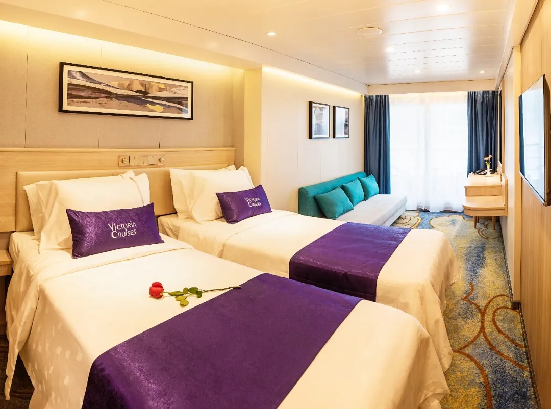 长江三峡游轮选择攻略,三峡游轮详细攻略