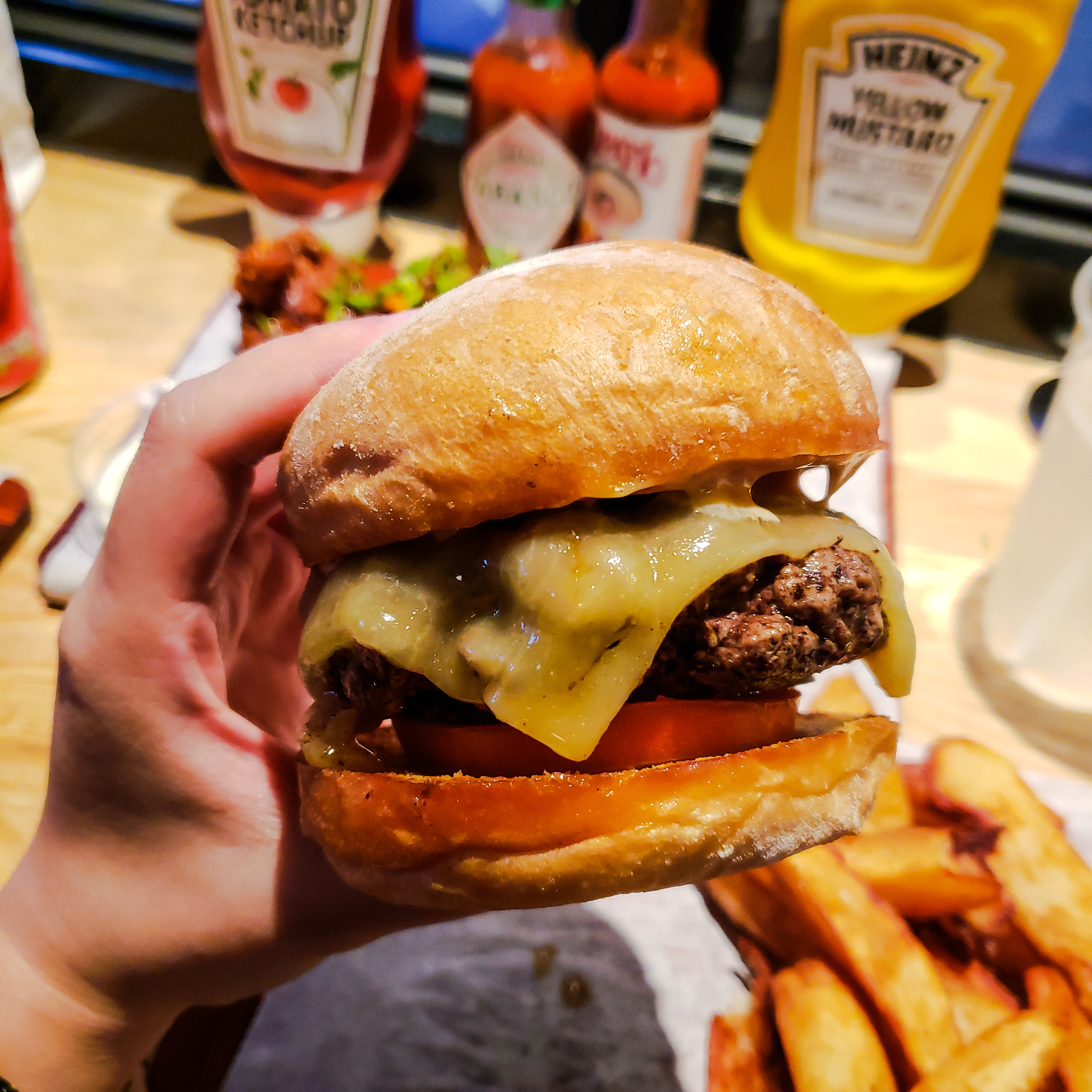 湾仔美食推荐,香港自由行湾仔美食推荐