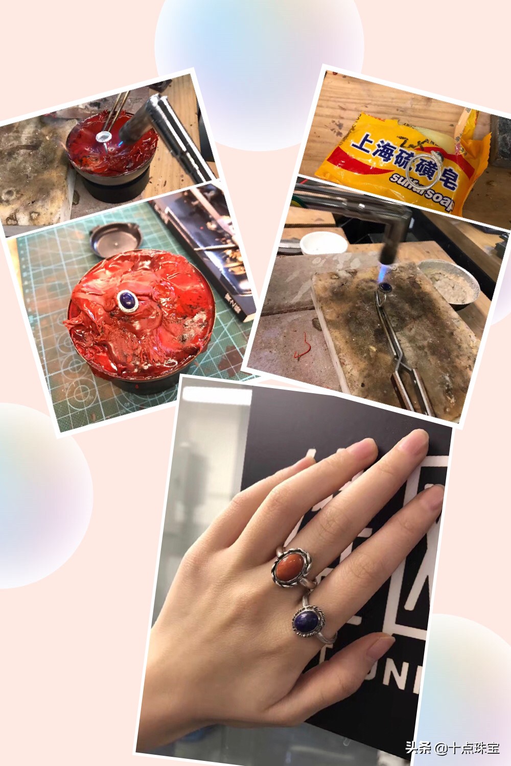 古法黄金和千足黄金有什么区别,古法黄金3d硬金和足金哪个保值