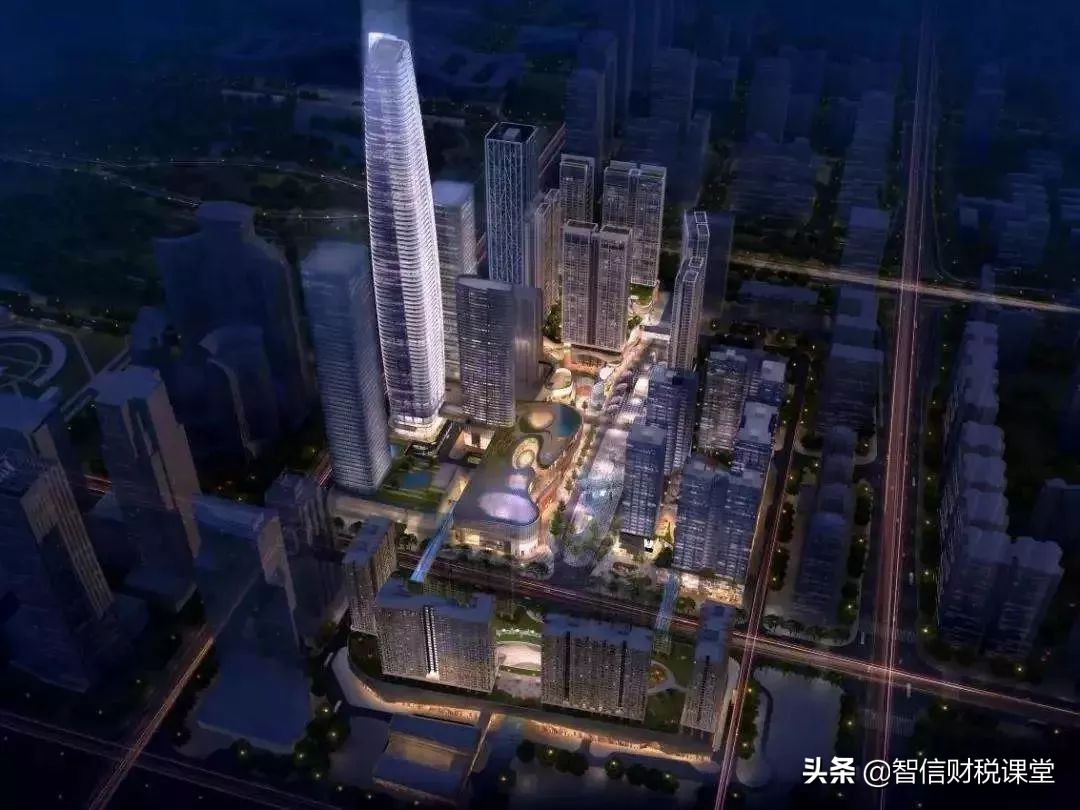 深圳大型商场进展,深圳新建商场有哪些