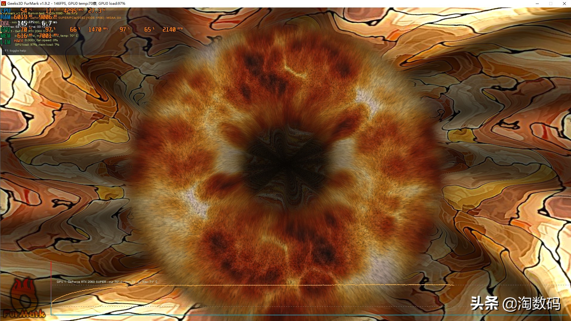 影驰rtx2060super8g和2080对比,rtx2060和2060super显卡