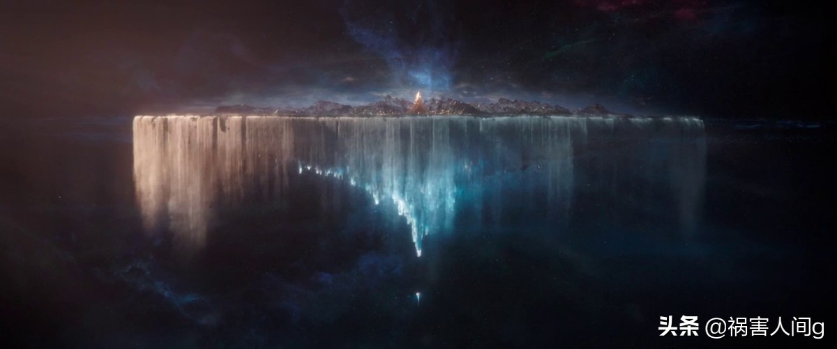 漫威多元宇宙框架详解上,漫威多元宇宙框架详解二