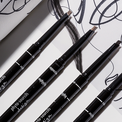 韩妆眉毛超详细教程,韩妆应该画什么颜色的眉毛