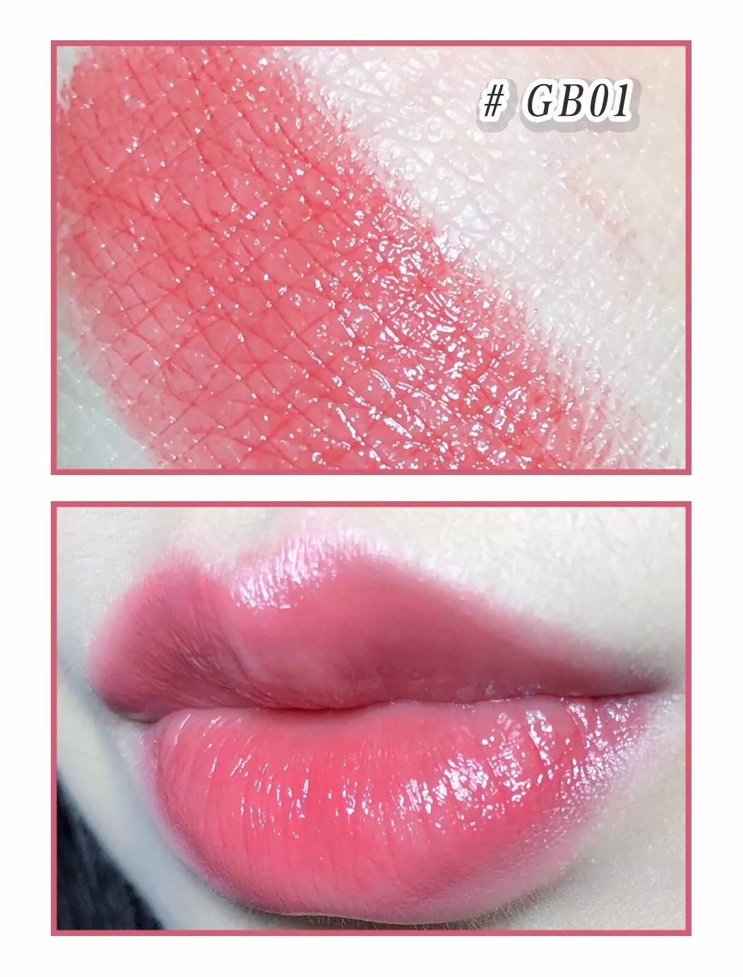 别再买MAC了！这些超显白的平价口红，也很好看