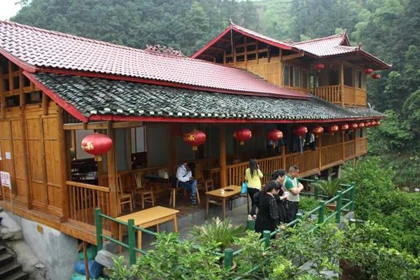 怀化民宿排行榜前十名,怀化适合亲子的民宿推荐