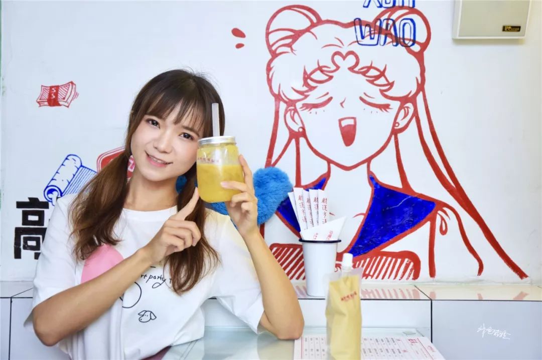 阿嫲做的菜，童年的漫画，儿时的玩具，这家公司专业带你怀旧