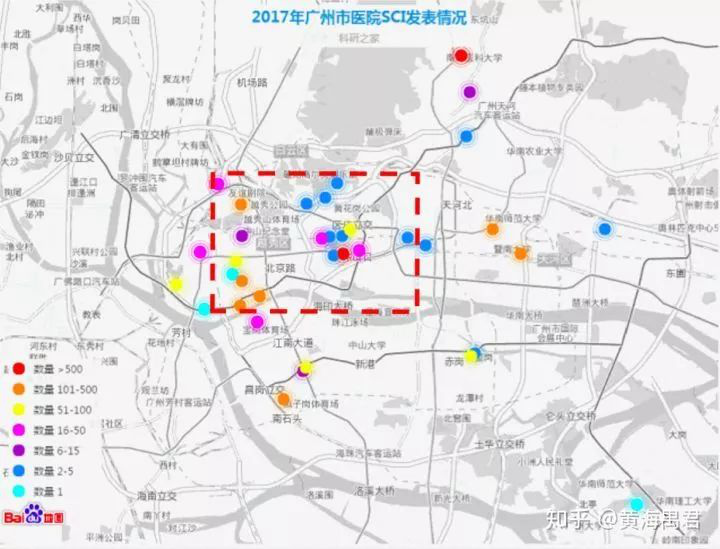 深圳的医疗水平差到什么程度,广深综合实力对比苏州南京