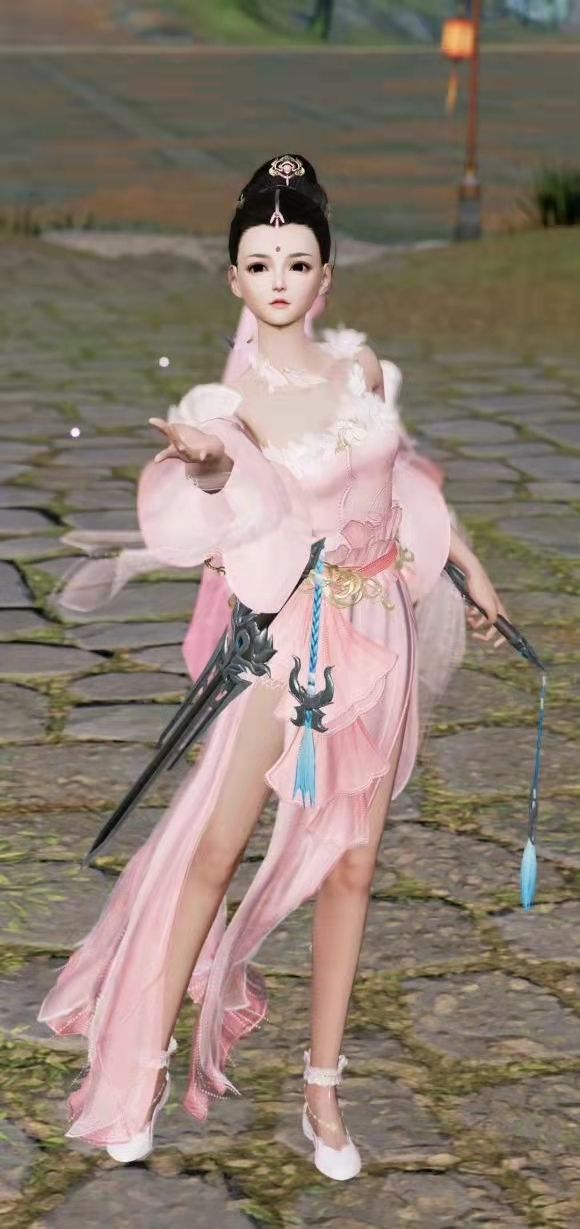 剑三能打怪吗,剑三如何设置不打普攻