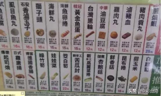 台湾特产超市有哪些店,台湾有什么品牌便利店