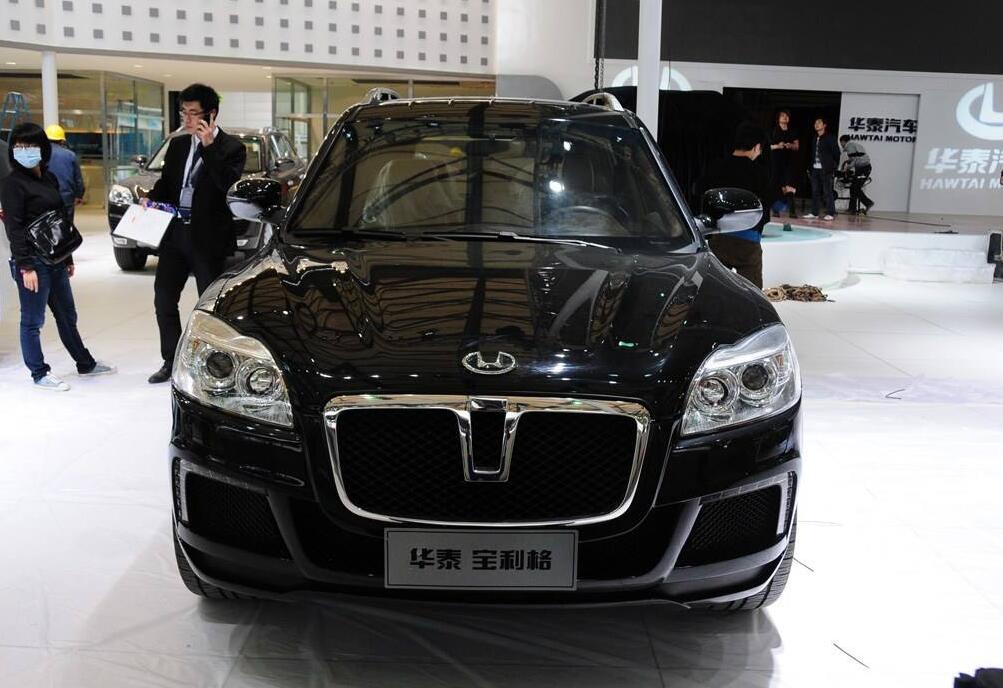 华泰汽车真实现状,华泰汽车破产