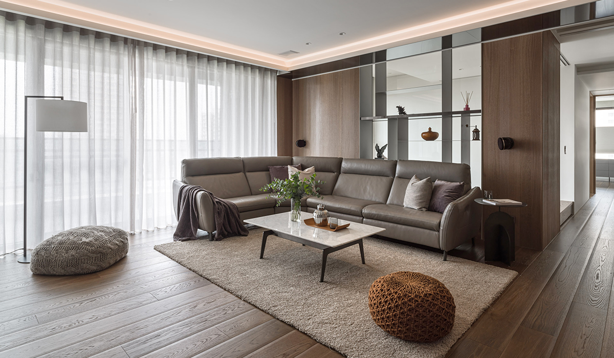 宁波市完工实景半包推荐,衡阳半包装修实景效果